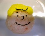 キャラ弁★スヌーピーと仲間たち作り方7写真