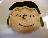 キャラ弁★スヌーピーと仲間たち作り方8写真