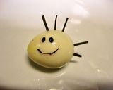 キャラ弁★スヌーピーと仲間たち作り方10写真