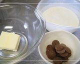 バーチ ディ ダーマ。*作り方1写真