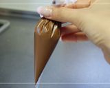 バーチ ディ ダーマ。*作り方6写真