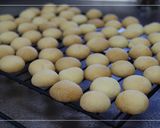 バーチ ディ ダーマ。*作り方9写真