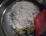 黒胡椒スティックチーズクッキー作り方4写真