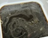 簡単！　コーヒーゼリー作り方4写真