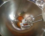 野菜ジュースのマーブルシフォン作り方7写真