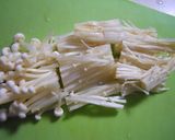 アンチョビがないときでも！塩辛パスタ作り方1写真