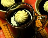 牛乳プリン作り方7写真