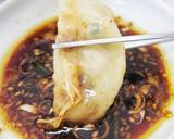 【辛口『白菜キムチ入り』餃子】の作り方作り方11写真