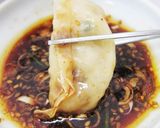 【辛口『白菜キムチ入り』餃子】の作り方作り方11写真