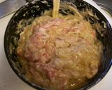 ヘルシー♪白滝麩ハンバーグ♪♪♪作り方2写真