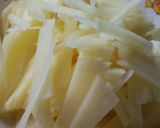 老舗居酒屋のとりもつ！作り方2写真