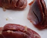 老舗居酒屋のとりもつ！作り方4写真