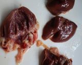 老舗居酒屋のとりもつ！作り方5写真
