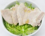 【甘辛タレの『豚ばら肉』丼】の作り方作り方5写真