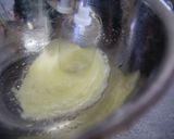 紅茶のパウンドケーキ。*作り方7写真