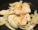 栄養たっぷり焼きカレー作り方2写真