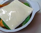 栄養たっぷり焼きカレー作り方5写真