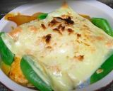 栄養たっぷり焼きカレー作り方6写真