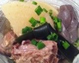 牛すじおでん作り方7写真