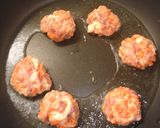 豚こまで!!にんじん団子✿作り方6写真