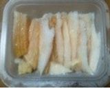 ★うまうま酢豚★作り方2写真