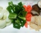 ★うまうま酢豚★作り方5写真