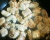 ★うまうま酢豚★作り方6写真