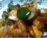 ★うまうま酢豚★作り方13写真