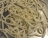 簡単!手打ちうどん 米粉入り作り方8写真