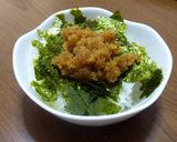 自家製ぶっかけショウガ作り方5写真