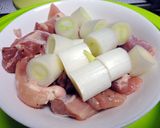 鶏肉とソーセージのガンボ/ケイジャン料理作り方5写真