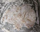 ざっくりじゅわ～♪我が家の粉ふきからあげ作り方3写真