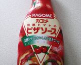 食べラーで♡ピリ辛ガーリックトマトパスタ作り方2写真