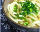 うちのうどんつゆ（讃岐風）作り方5写真
