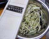 ♪おばあちゃんの味❤なす炒り♪作り方1写真
