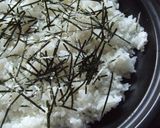 タレが美味!ばらちらし作り方3写真