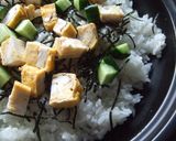タレが美味!ばらちらし作り方4写真