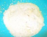 味噌煮込みハンバーグ作り方1写真