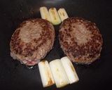味噌煮込みハンバーグ作り方5写真