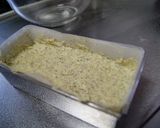 紅茶のパウンドケーキ。*作り方13写真