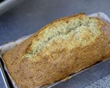 紅茶のパウンドケーキ。*作り方15写真
