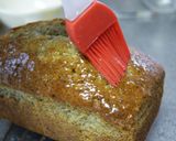 紅茶のパウンドケーキ。*作り方16写真