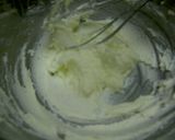 くりーむメロンパン!!作り方1写真