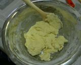 くりーむメロンパン!!作り方3写真