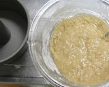 初心者のバナナケーキ作り方3写真