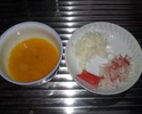 簡単☆天津丼♪作り方2写真