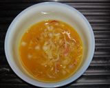 簡単☆天津丼♪作り方5写真
