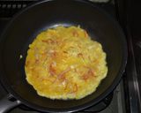 簡単☆天津丼♪作り方7写真