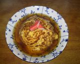 簡単☆天津丼♪作り方10写真