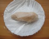 アセロラ酢味噌のヘルシーサラダ♪作り方1写真